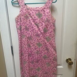 Lilly Pulitzer dress size 2